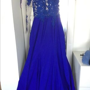 Evening and Cocktail Dresses
